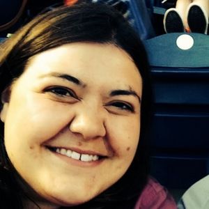 Meet your Posher, Marisa